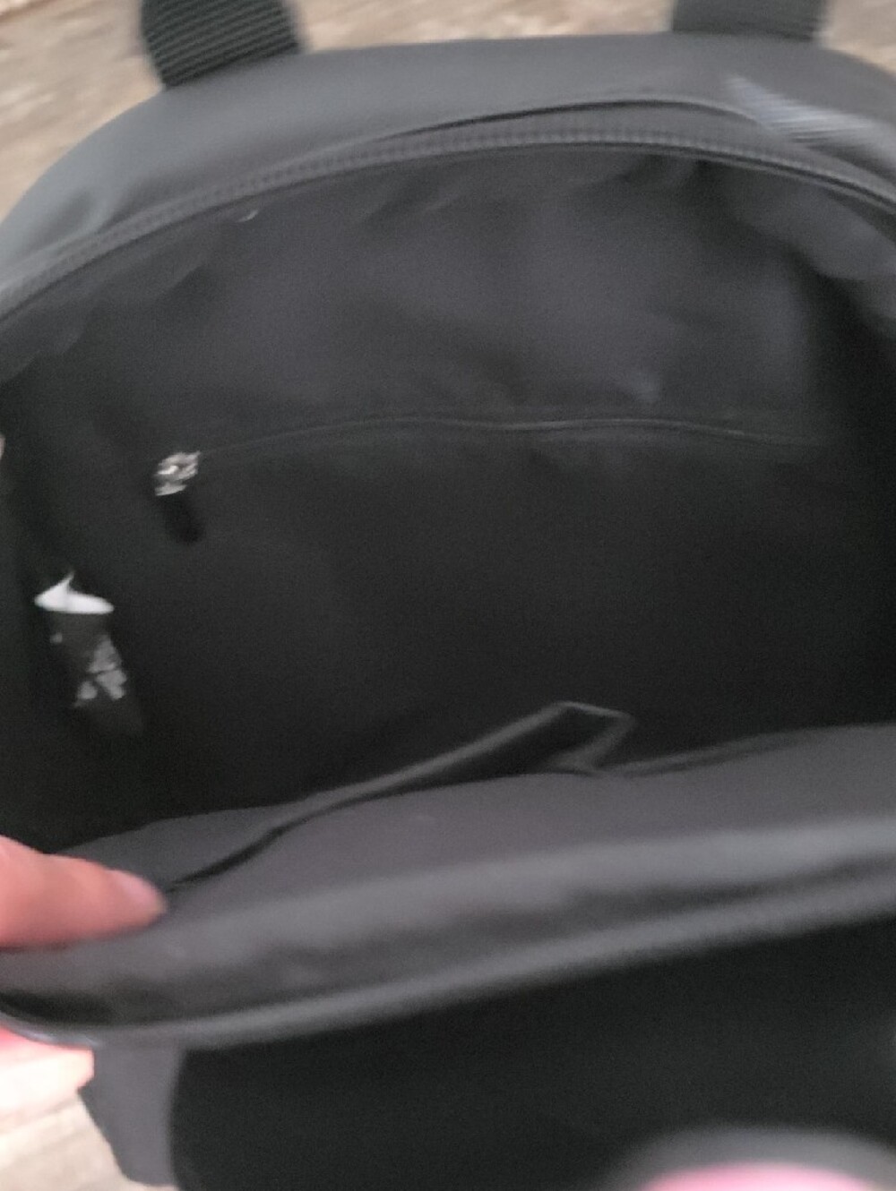 Minnie Mouse Mini Backpack - Picture 4 of 4